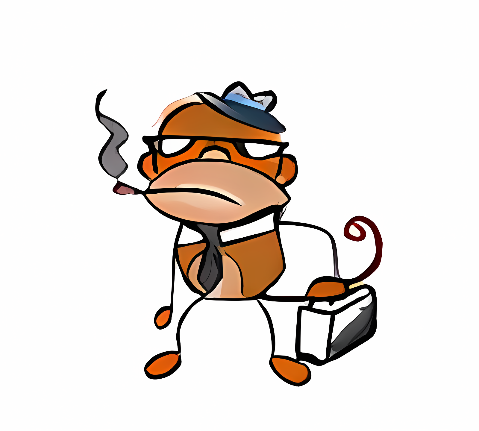 Bonkey