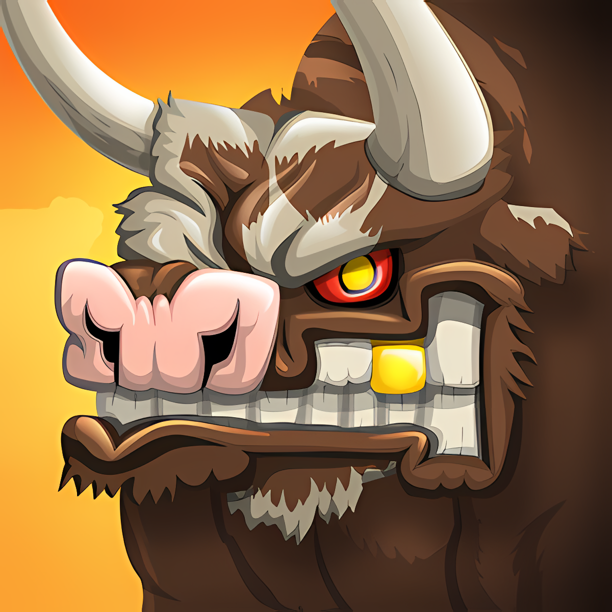 PBR: Raging Bulls