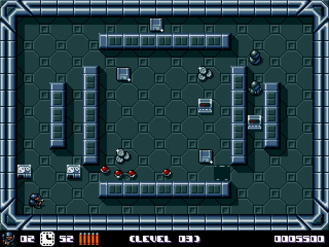 Robotz DX