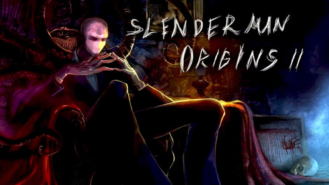 download slender the eight pages mac
