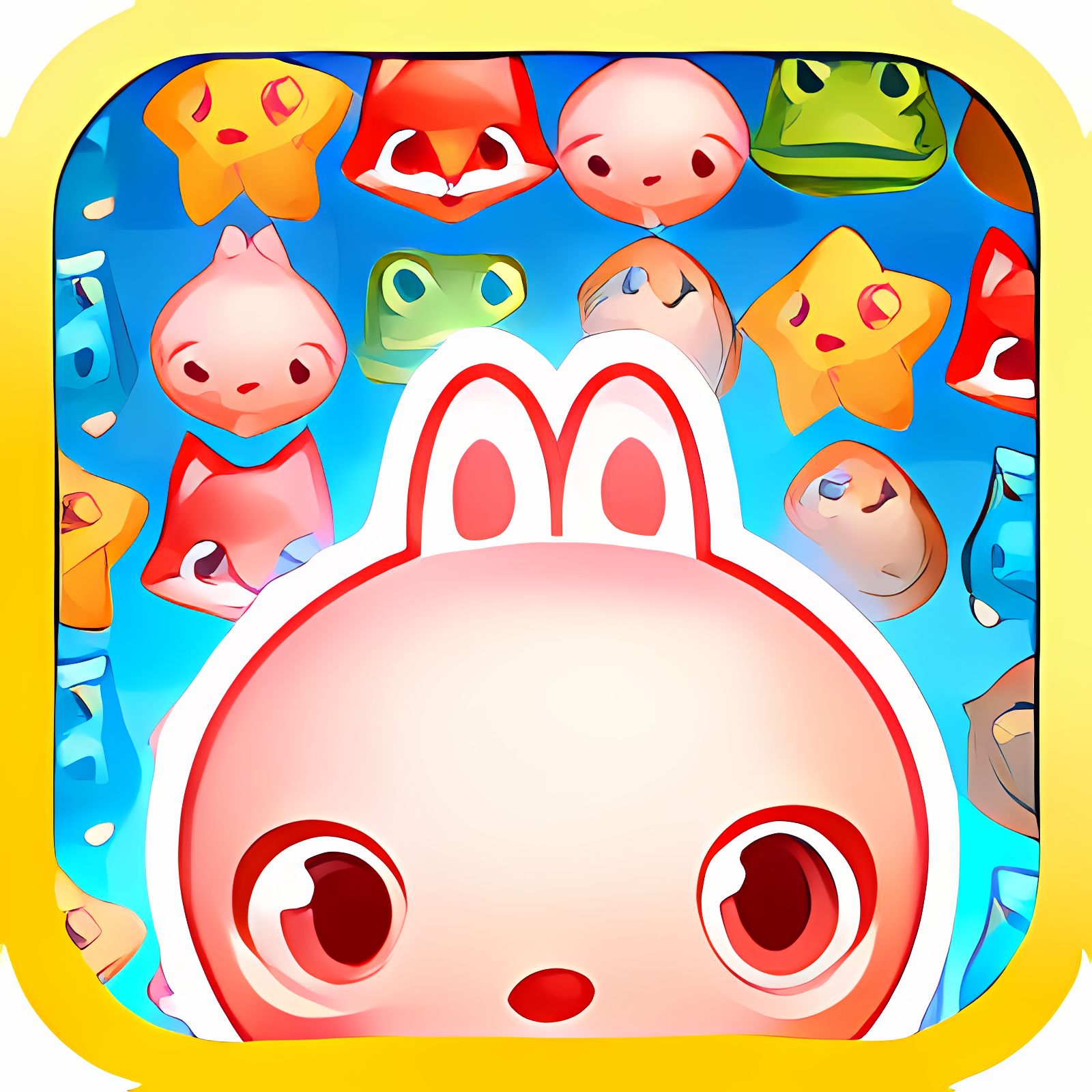 Forest Mania