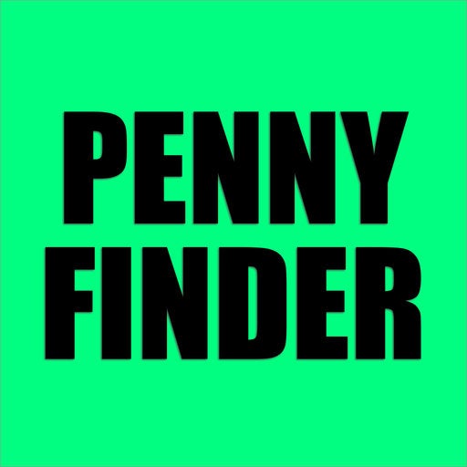 Penny Finder