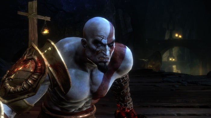 God of War Bande Sonore Originale