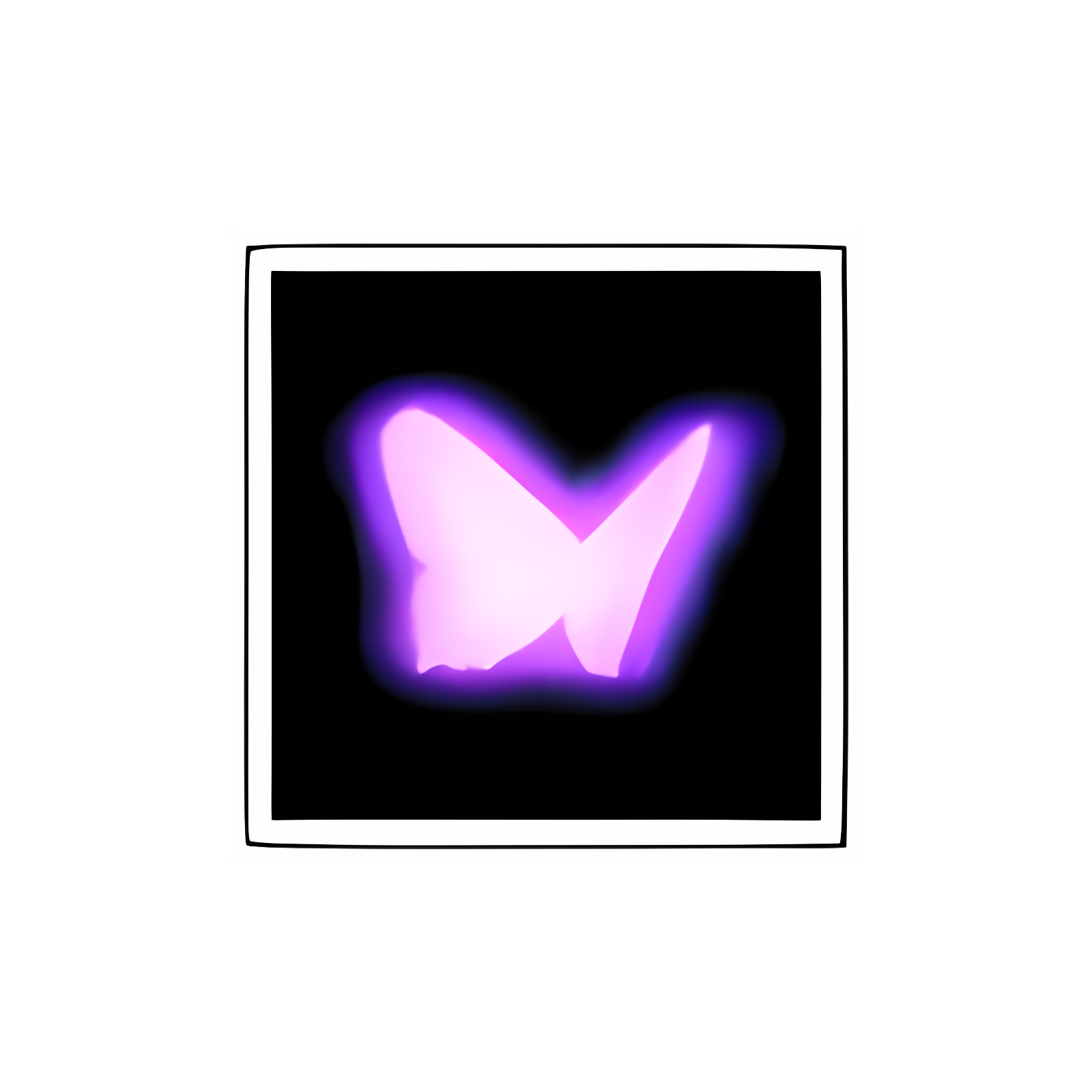 Phantom Butterflies