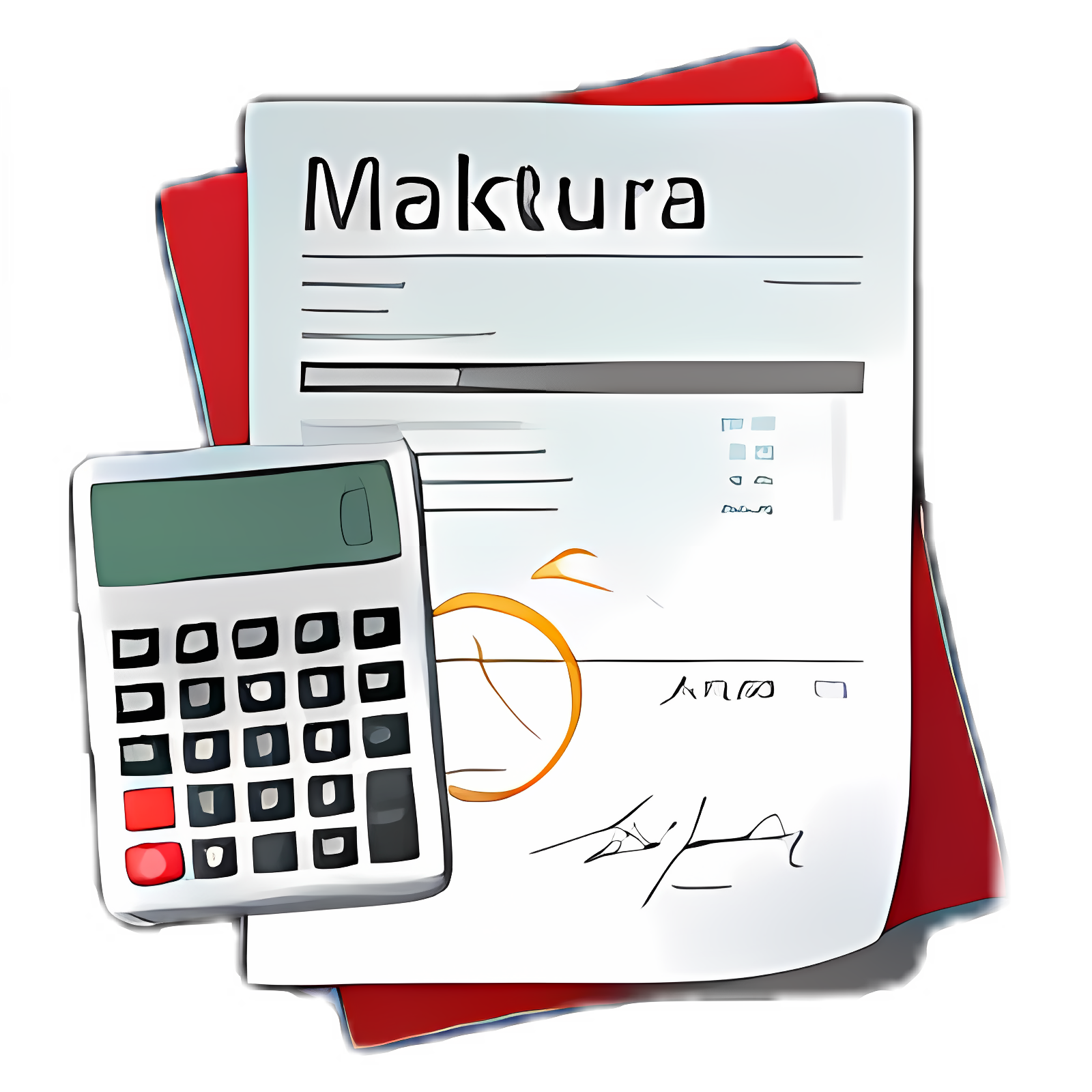Maktura