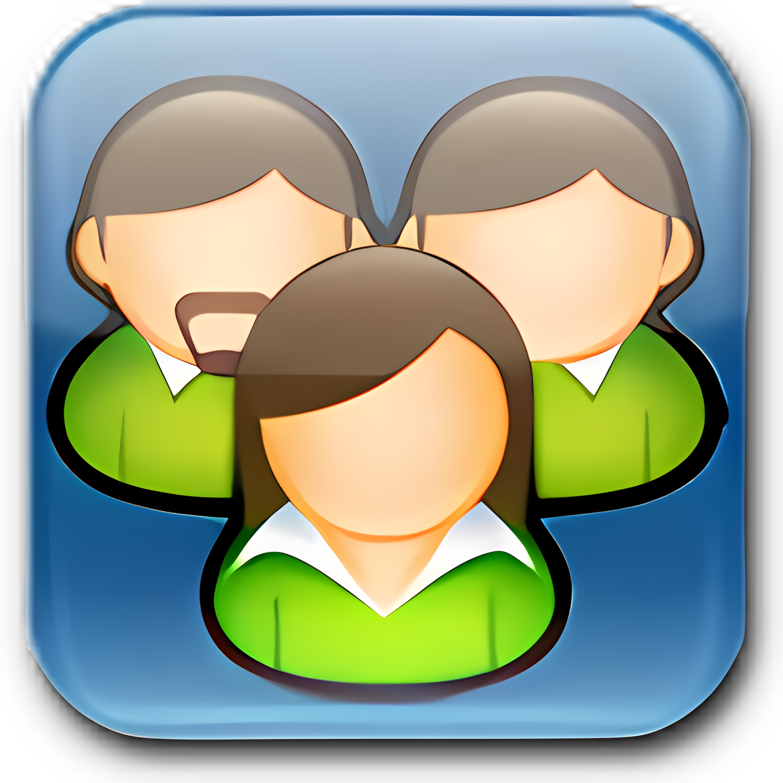 My Live Messenger