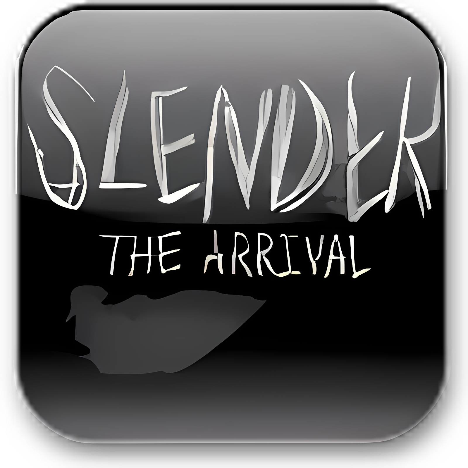 Slender: The Arrival