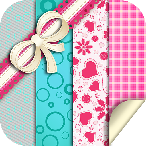 Cute Wallpapers for Girls HD 3D