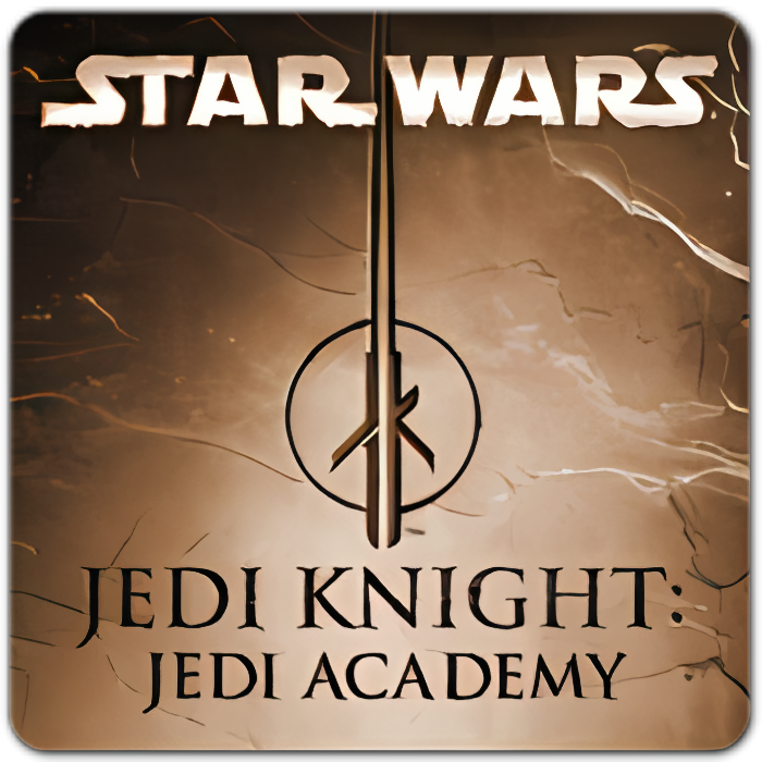 Star Wars Jedi Knight: Jedi Knight Academy