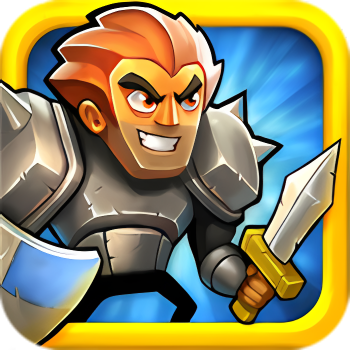 Hero Academy