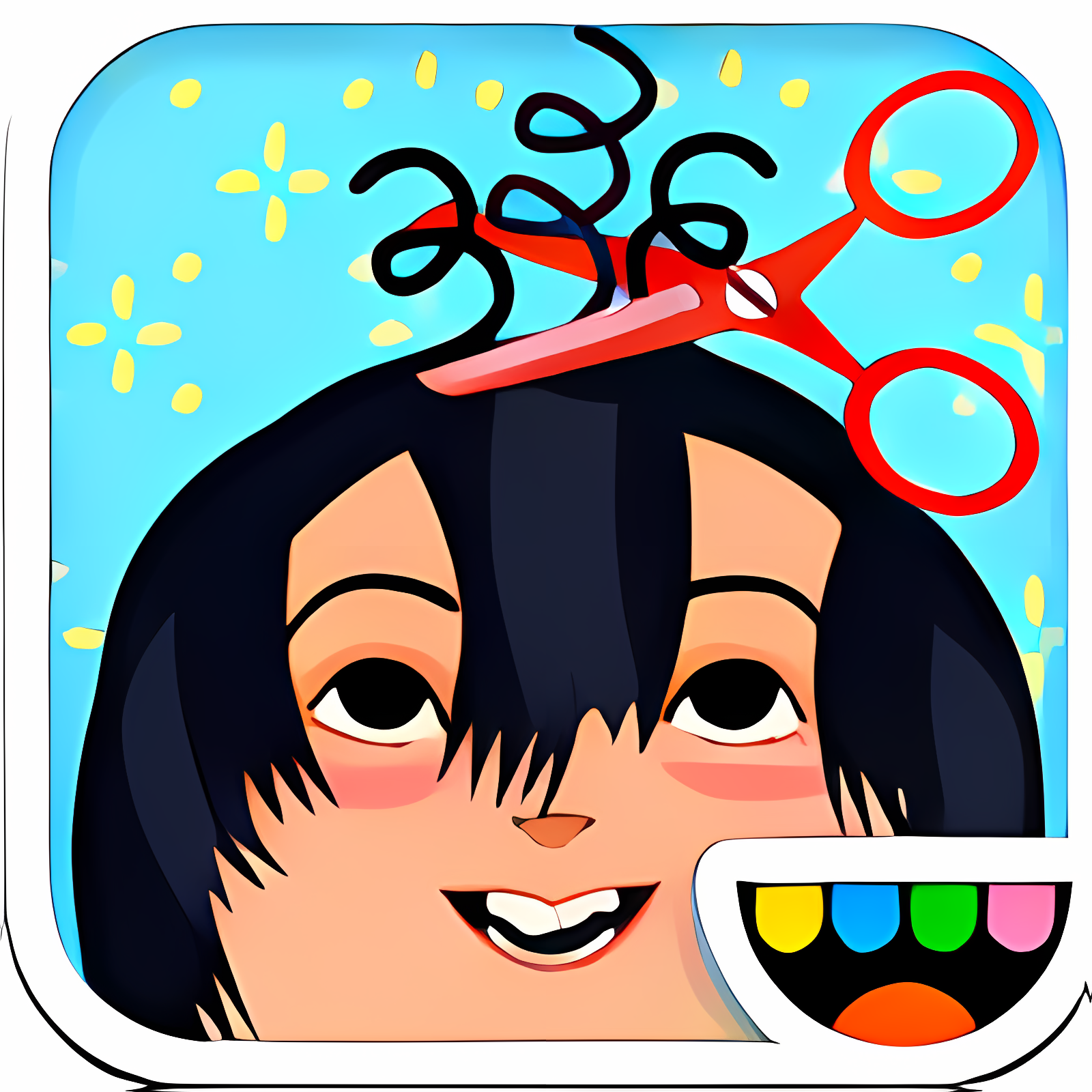 Toca Hair Salon 2 for Windows 10