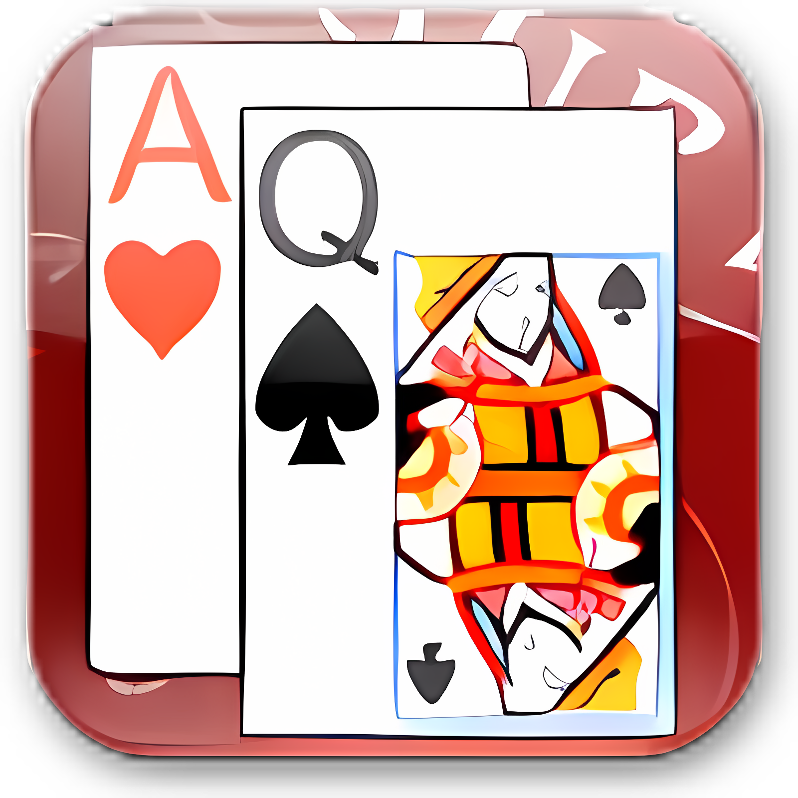 Blackjack Gold