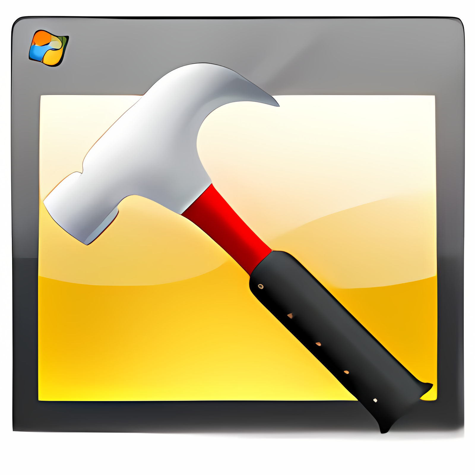 Resource Hacker