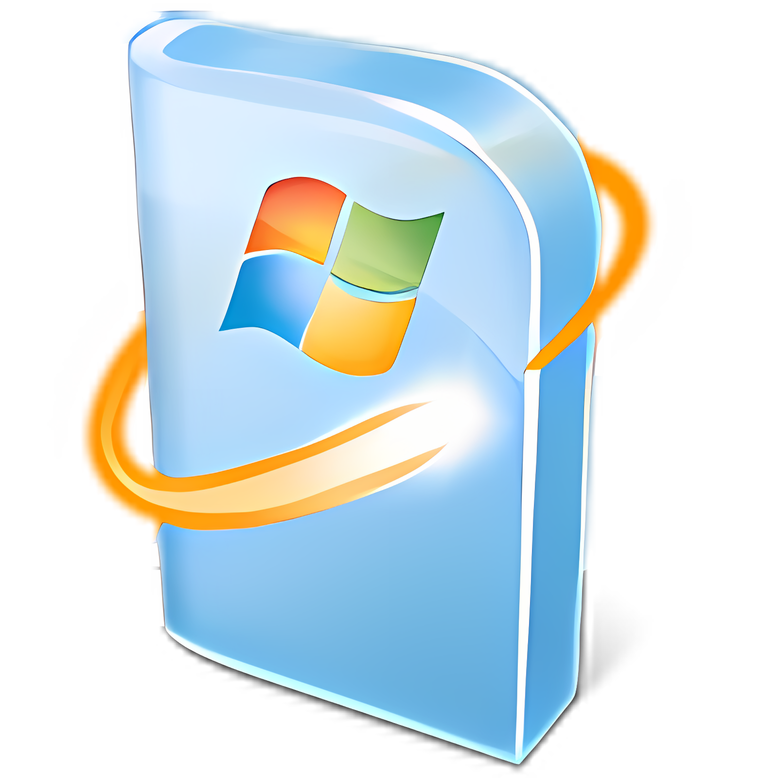 Windows 7 Service Pack 1
