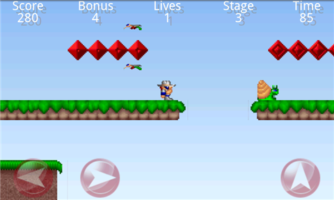 Jumpoid