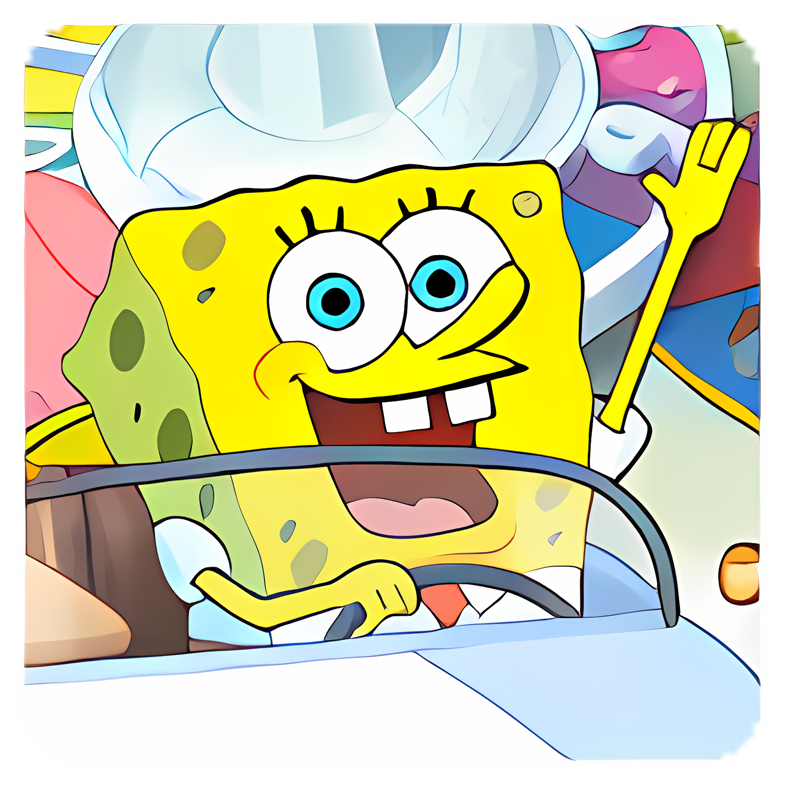spongebob monopoly pc game download