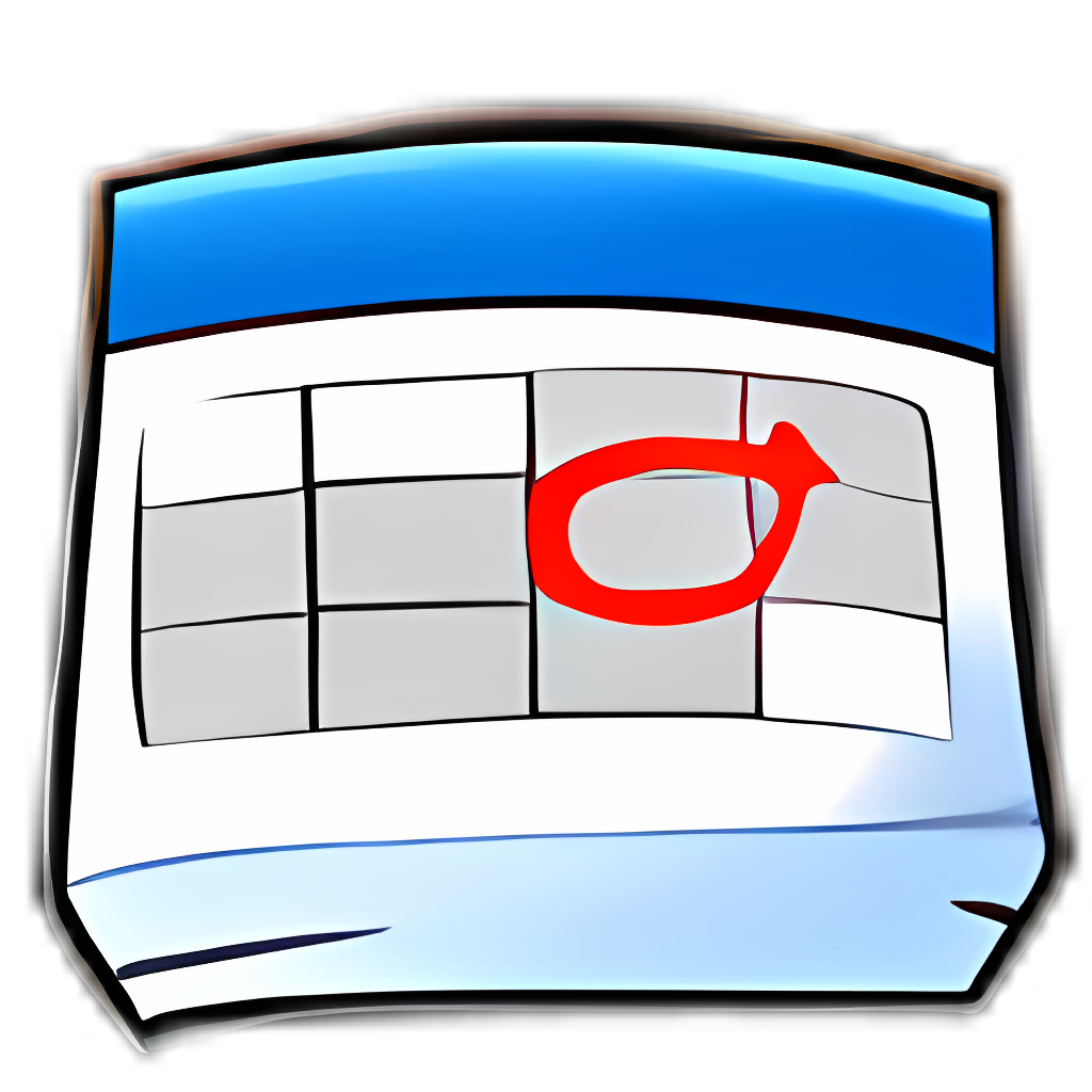 Google Agenda