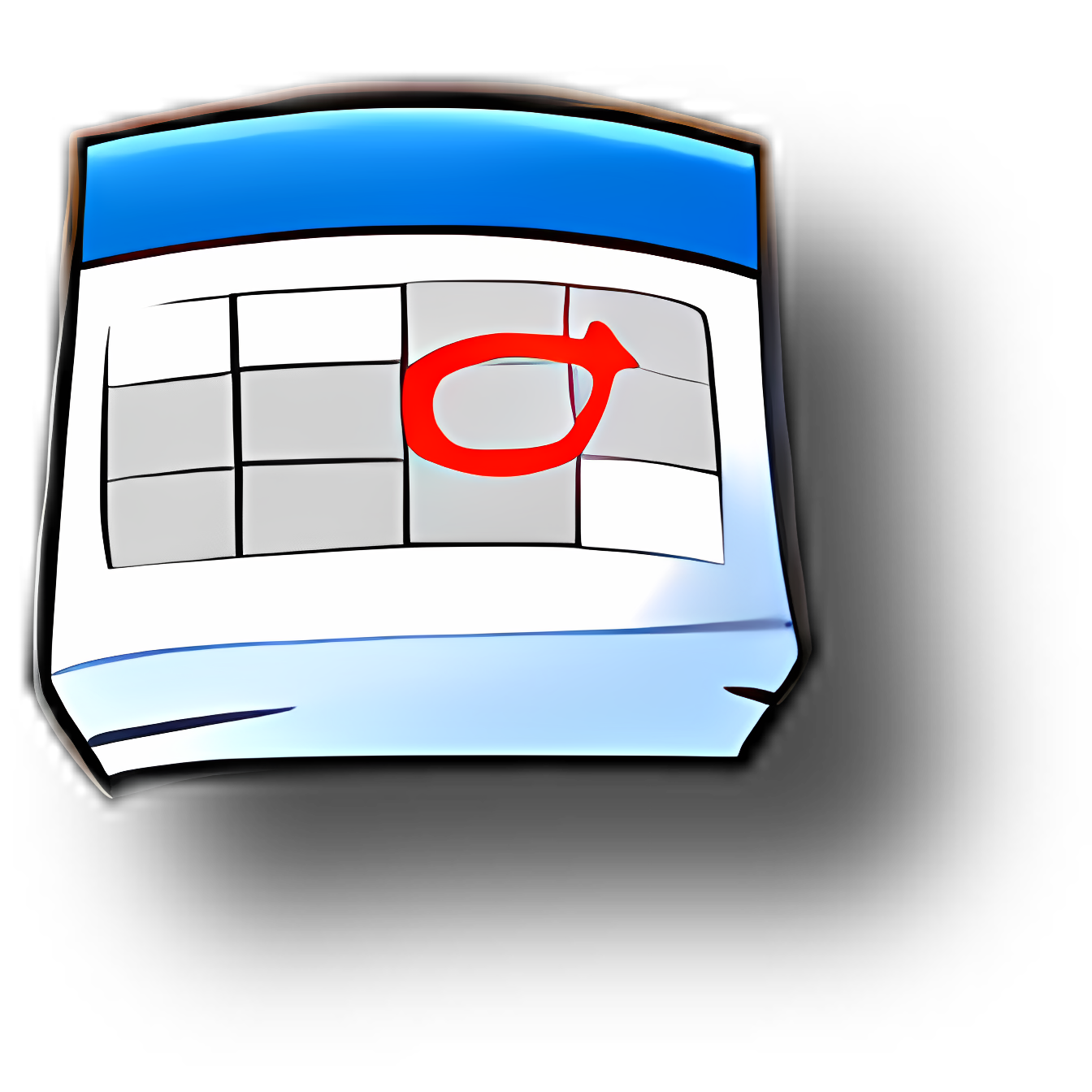 Google Calendar