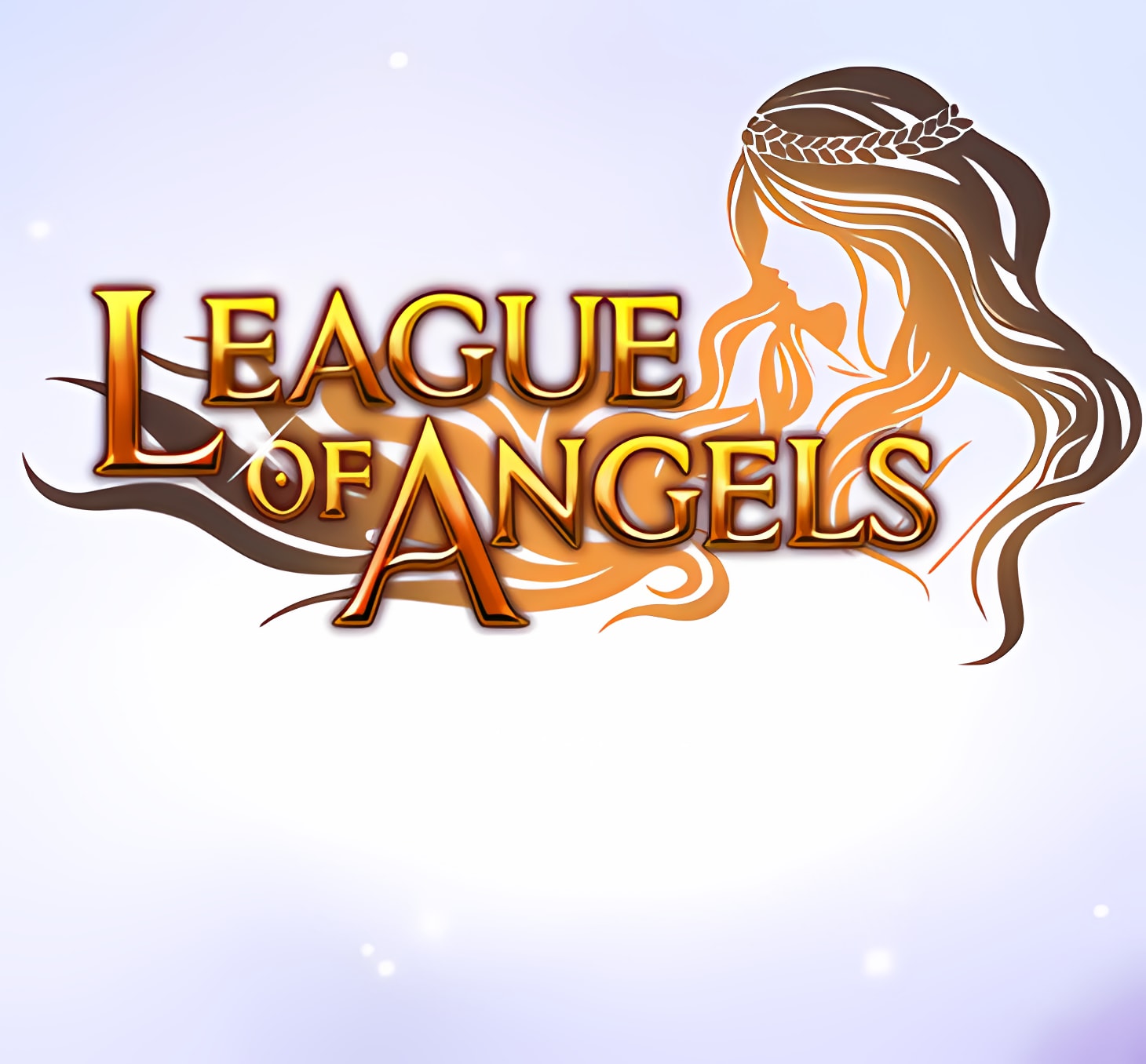 Mais recente Visit League of Angels Conectados Web-App