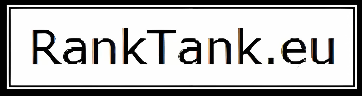 Dernier RankTank En ligne Web-App