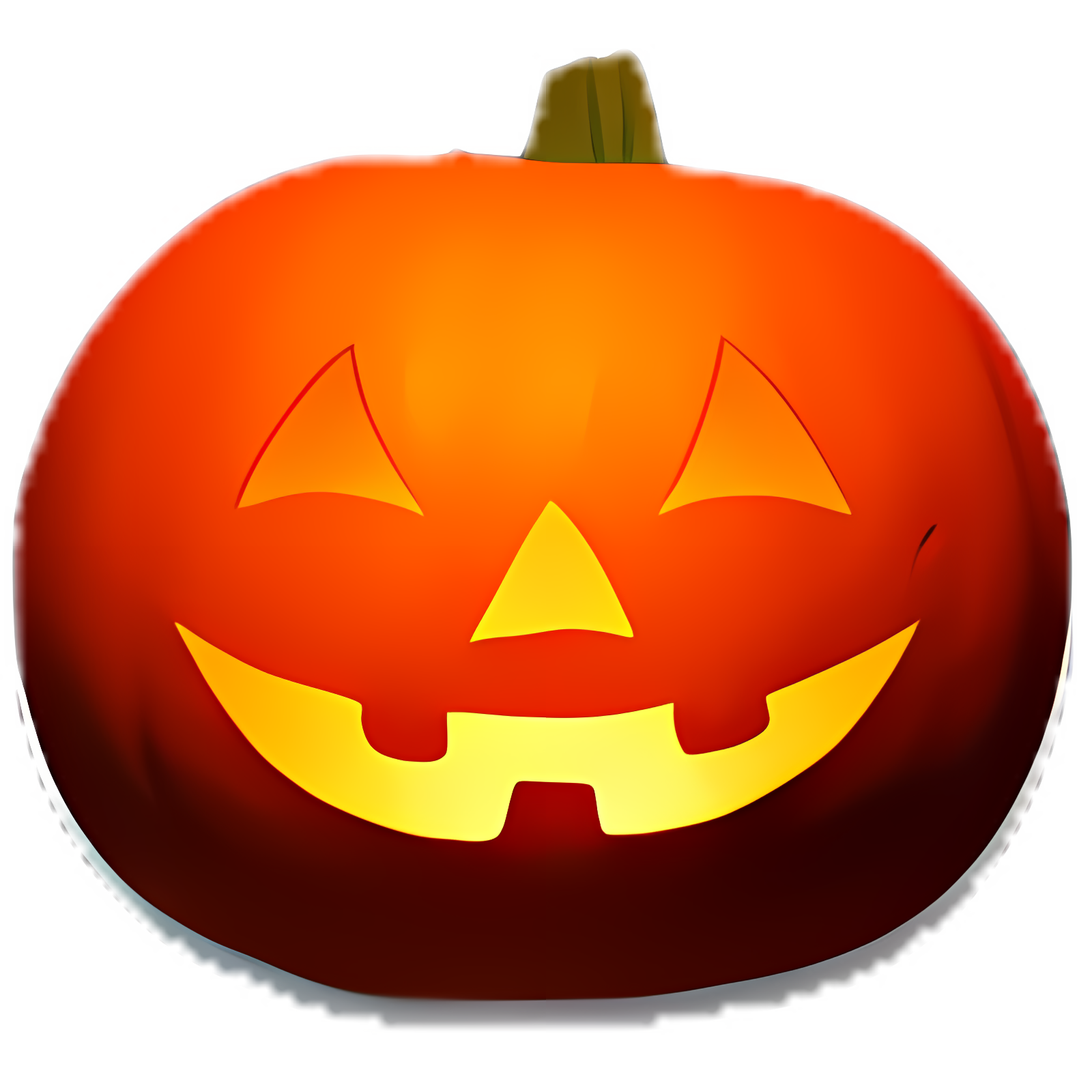 Mac-O-Lantern