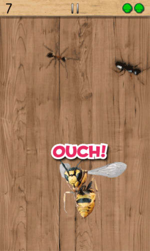 Ant Smasher for Android - Download - 300 x 500 jpeg 24kB