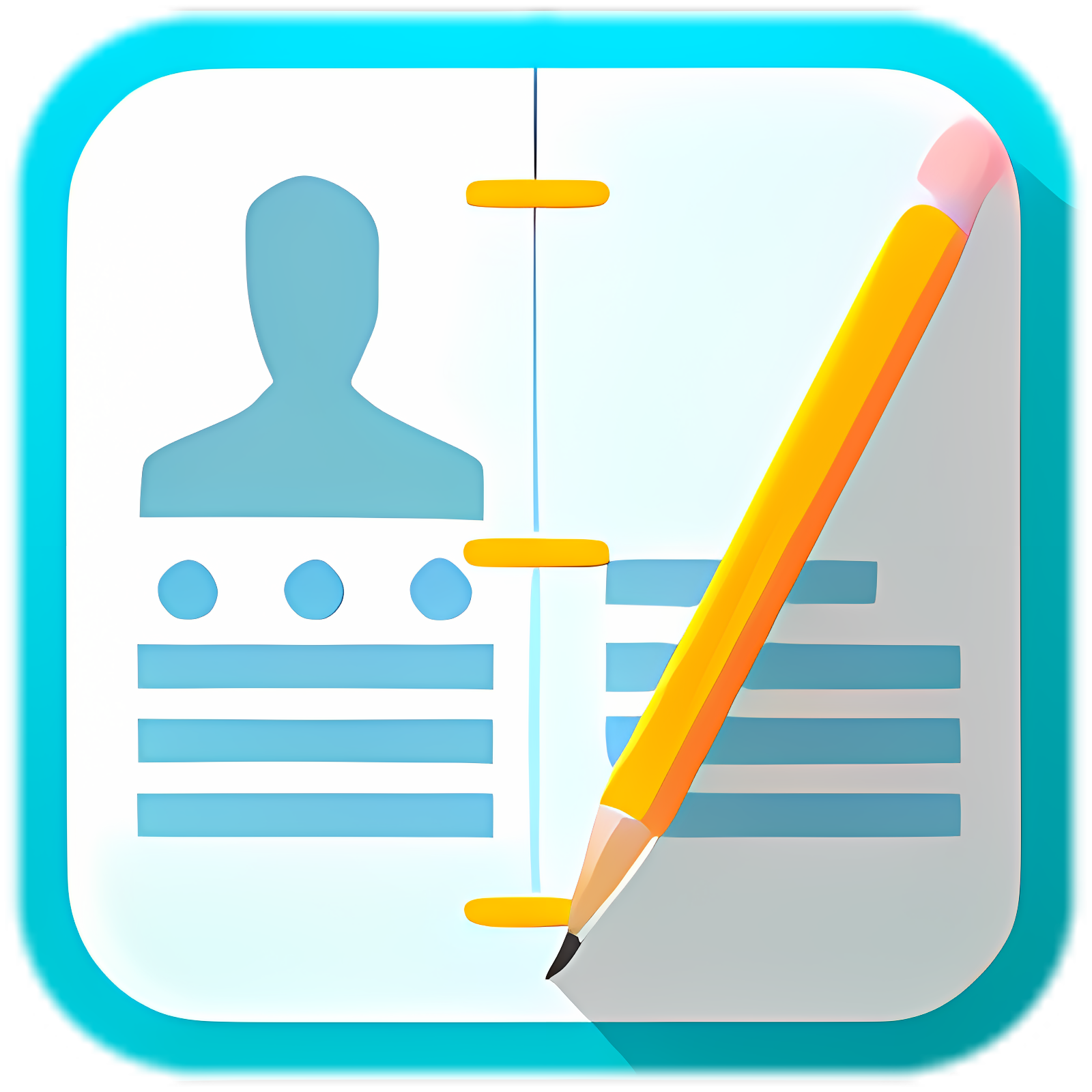 Cisdem ContactsMate