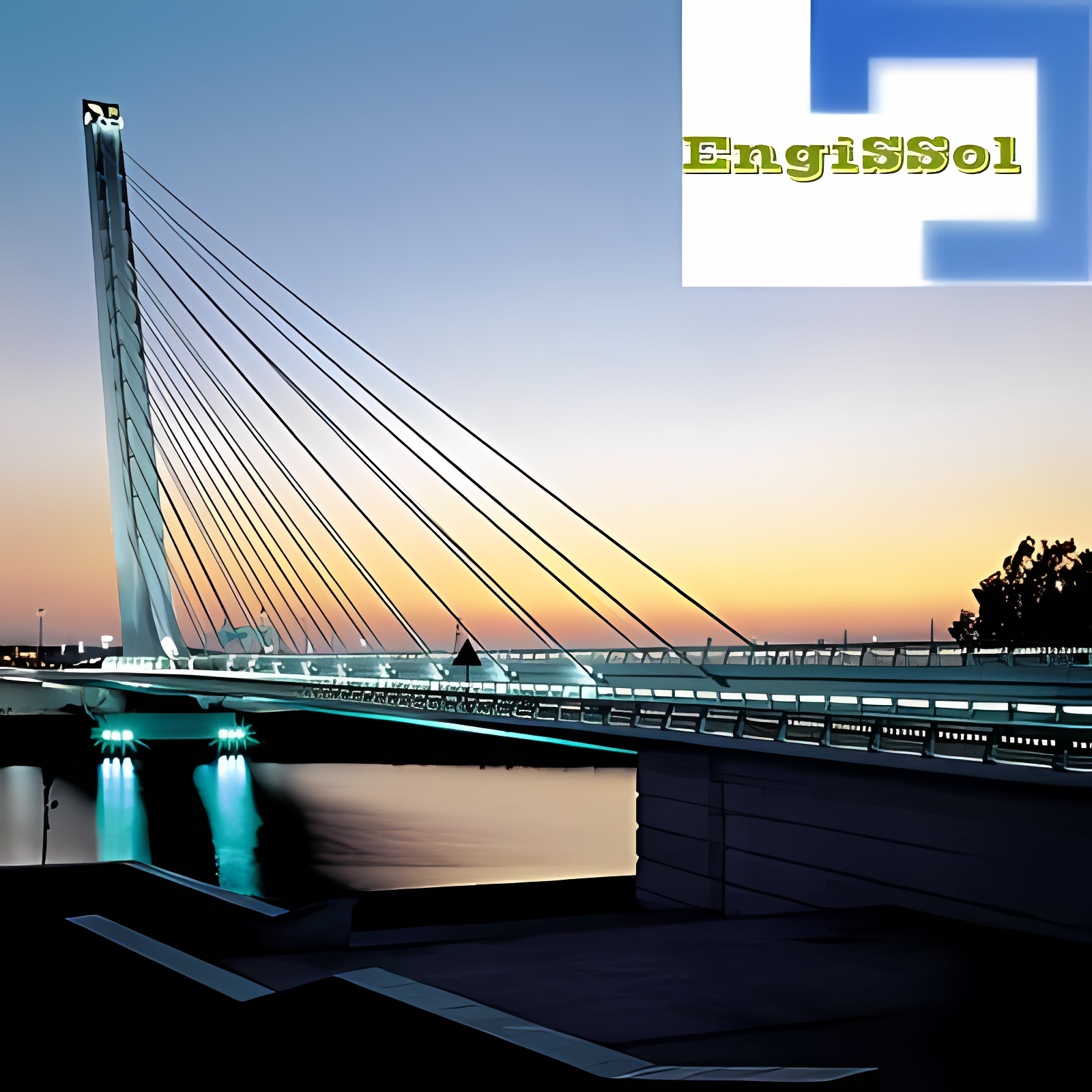 2D Truss Analysis