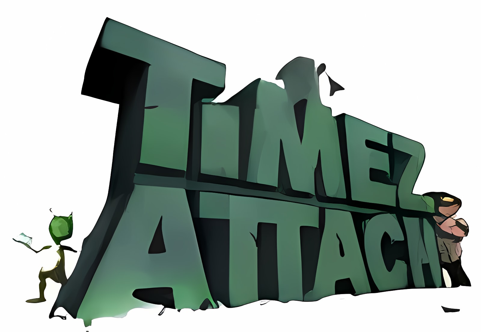 timez attack download mac
