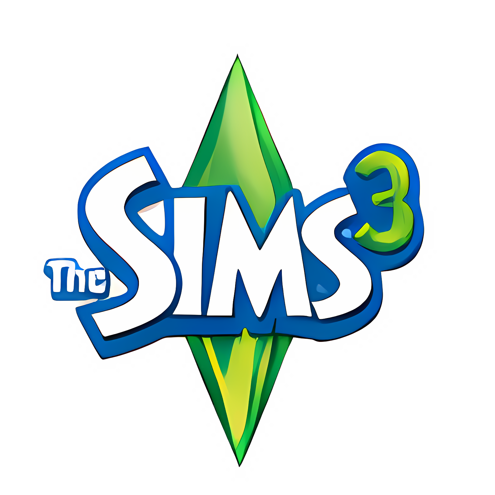 The Sims 3 Wallpaper Pack