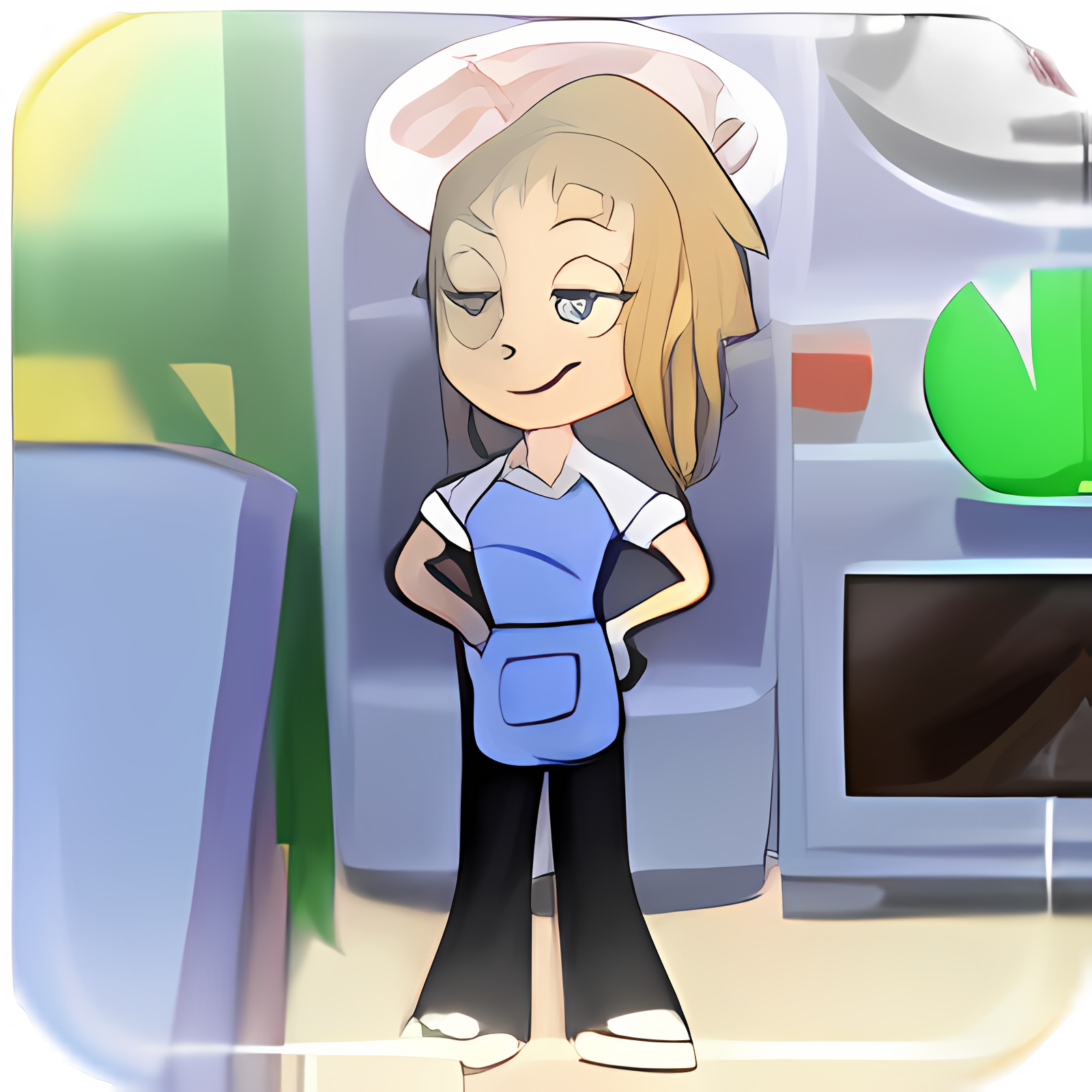 Cooking Dash