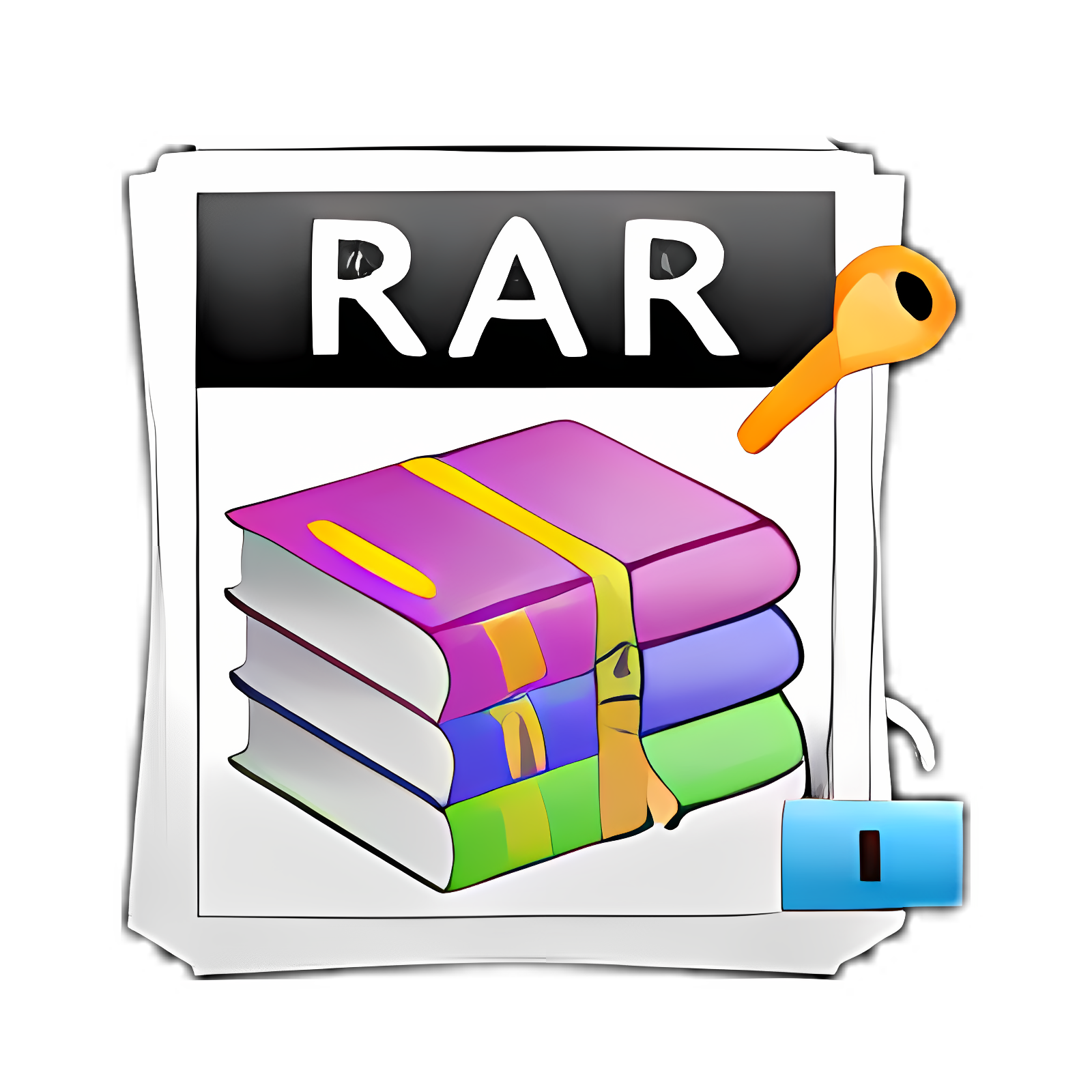 Appnimi RAR Password Unlocker