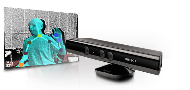 kinect for windows games download
