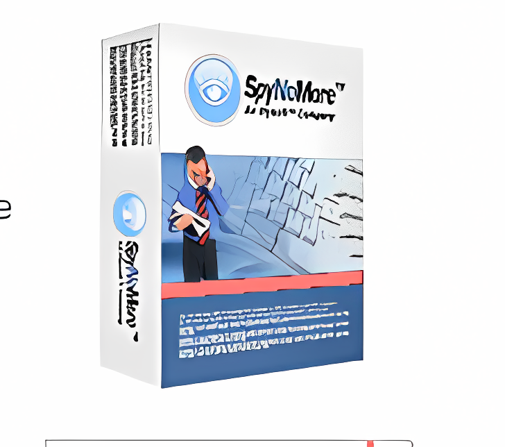 SpyNoMore
