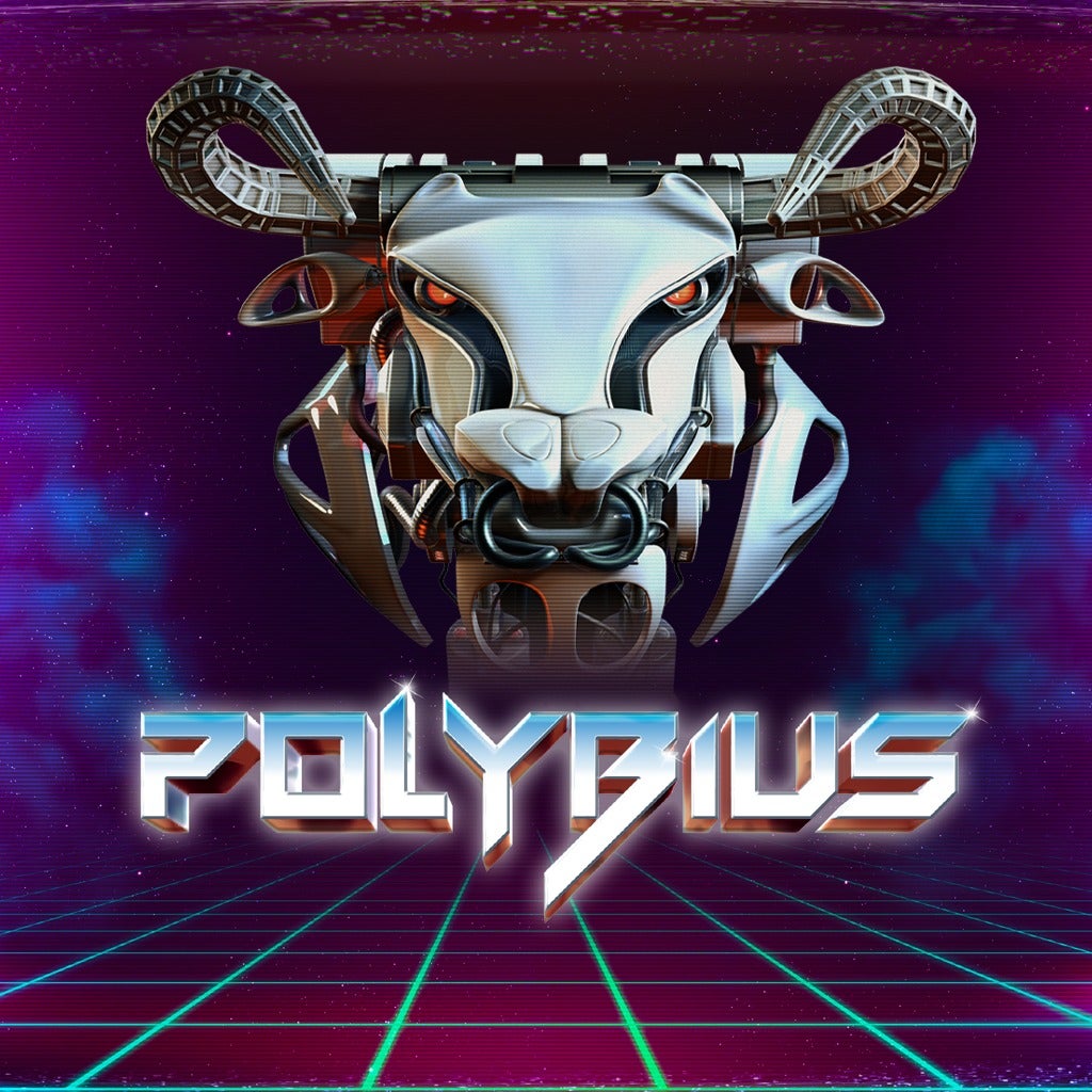 Polybius PS VR PS4 - Download