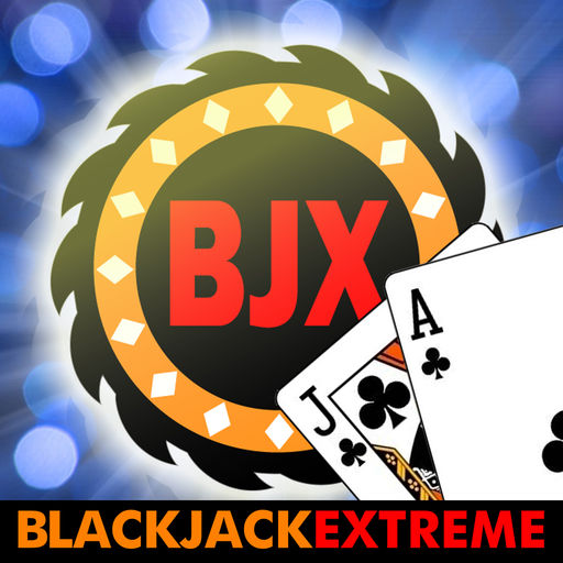 Pokerized BlackJack - BlackJack eXtreme®