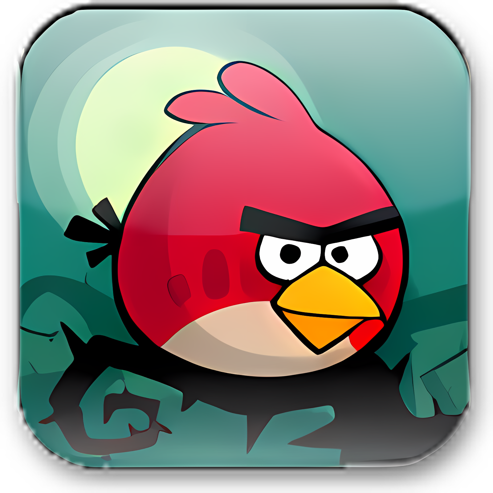 angry birds seasons logo