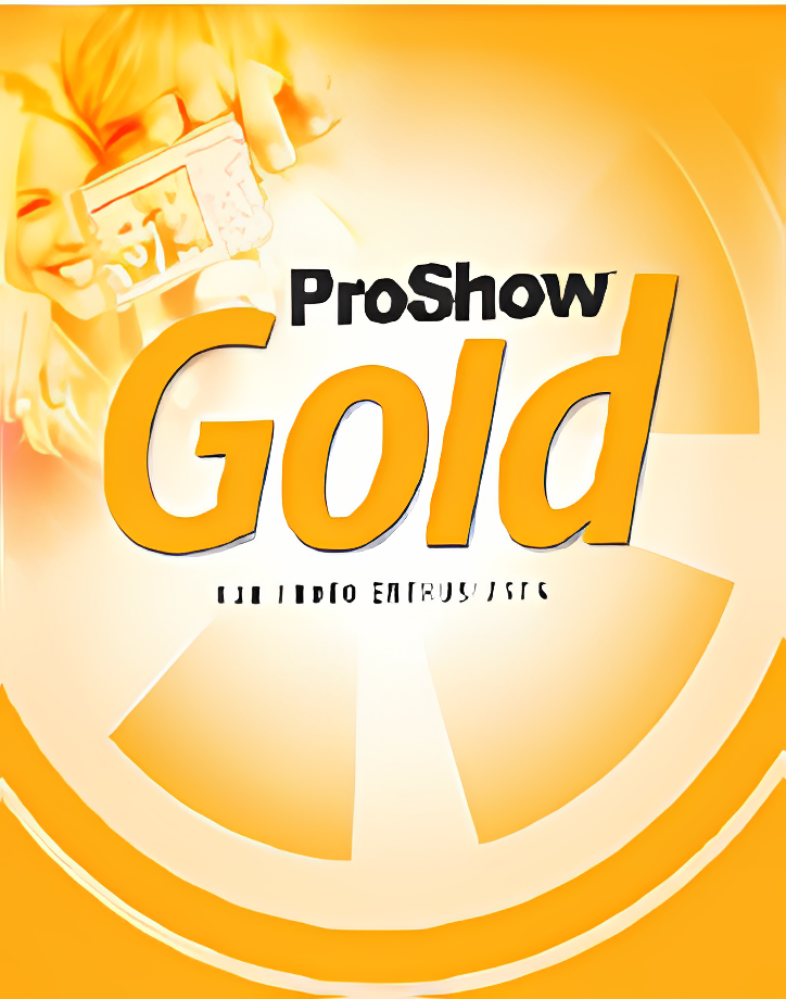 Photodex ProShow