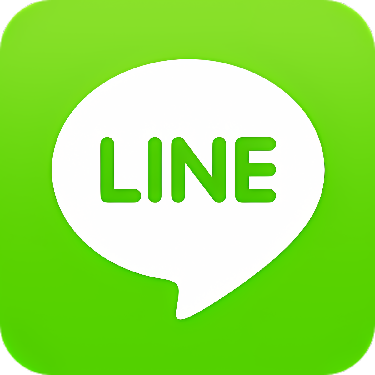 LINE