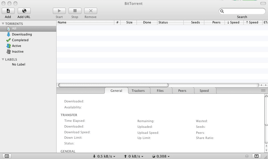 bittorrent download free for mac