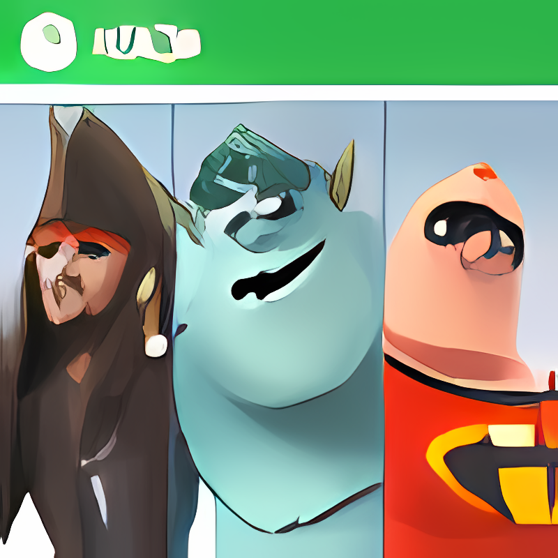 Disney Infinity: Toy Box for Windows 10