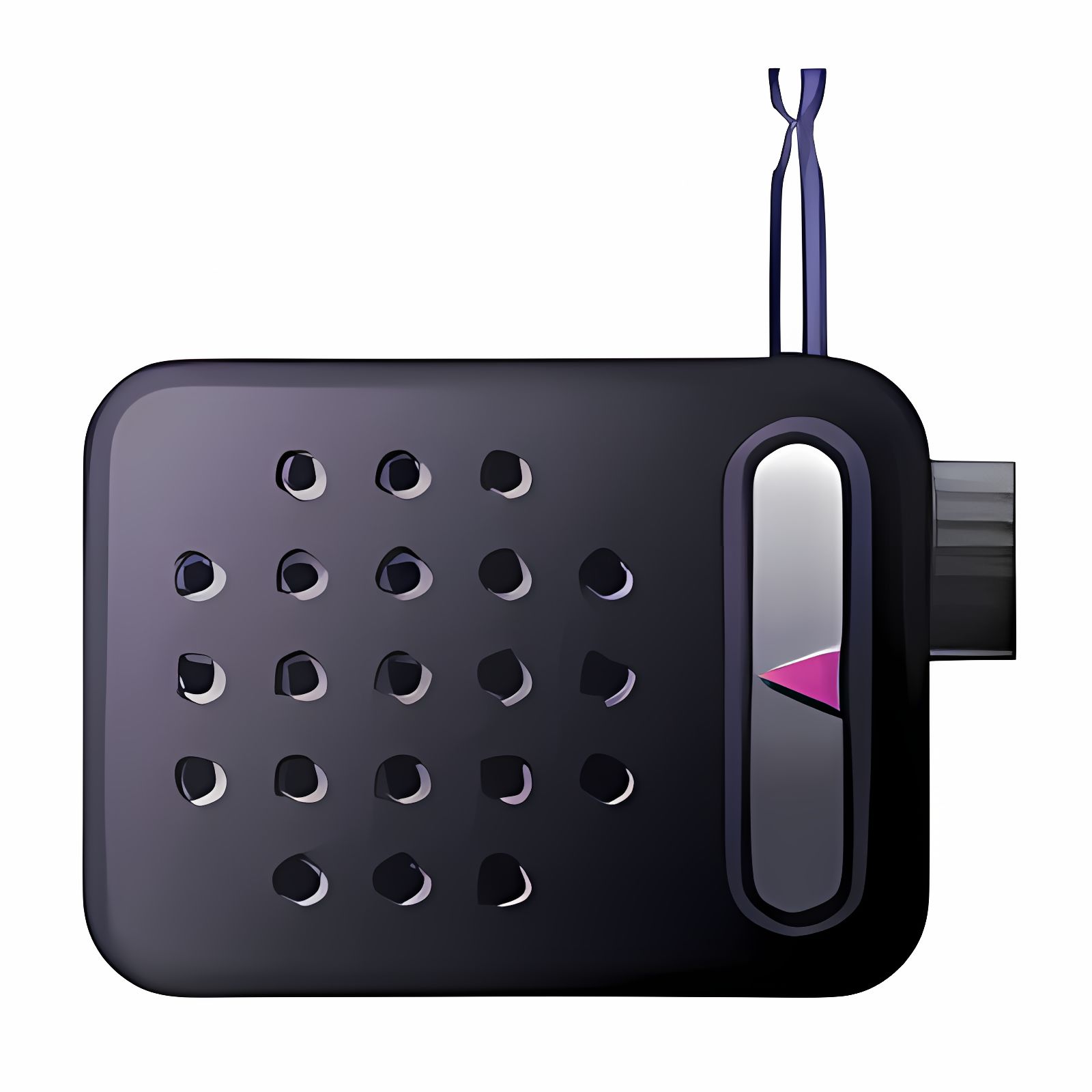 StepVoice Recorder