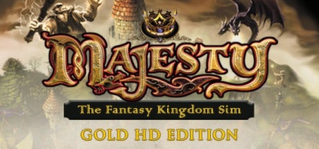 Majesty: Gold Edition