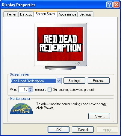 Red Dead Redemption