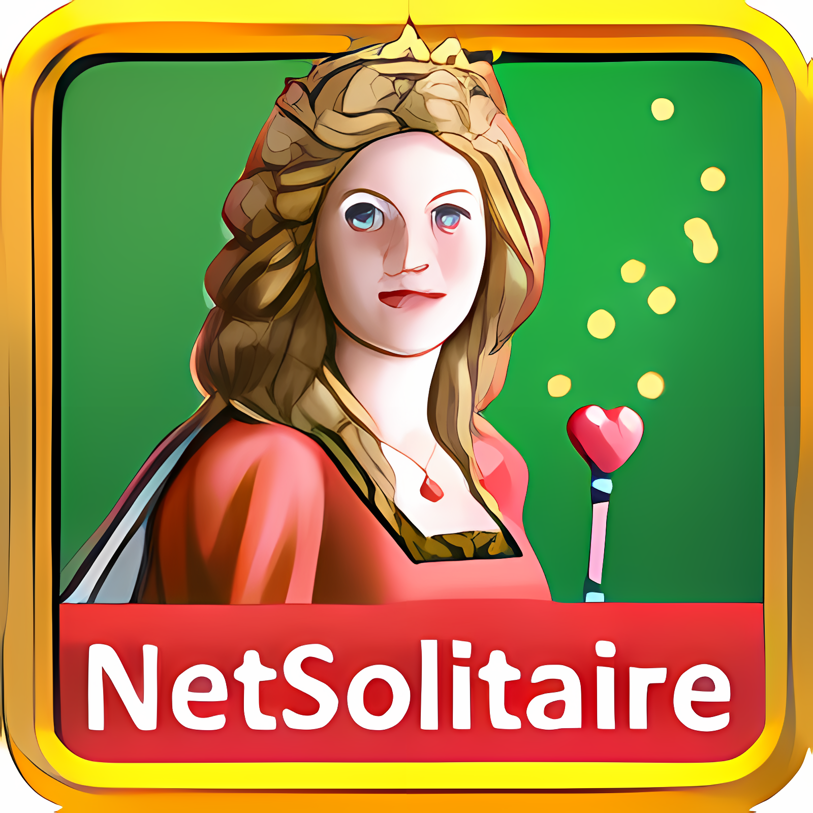 NetSolitaire: Free Online HTML5 Solitaire