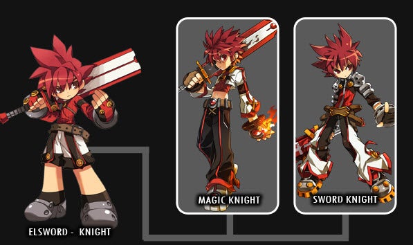 Elsword