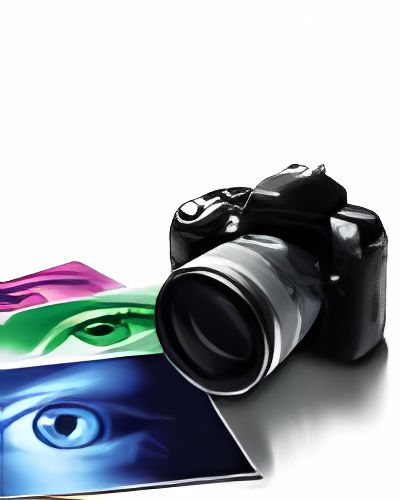 Ulead PhotoImpact