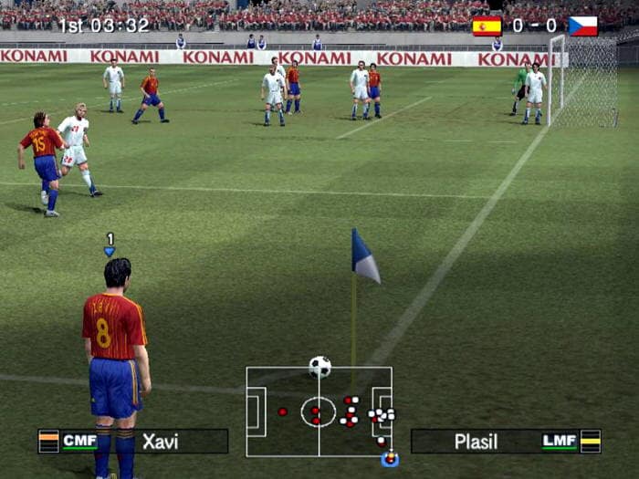 pes 2006 full version for pc softonic game