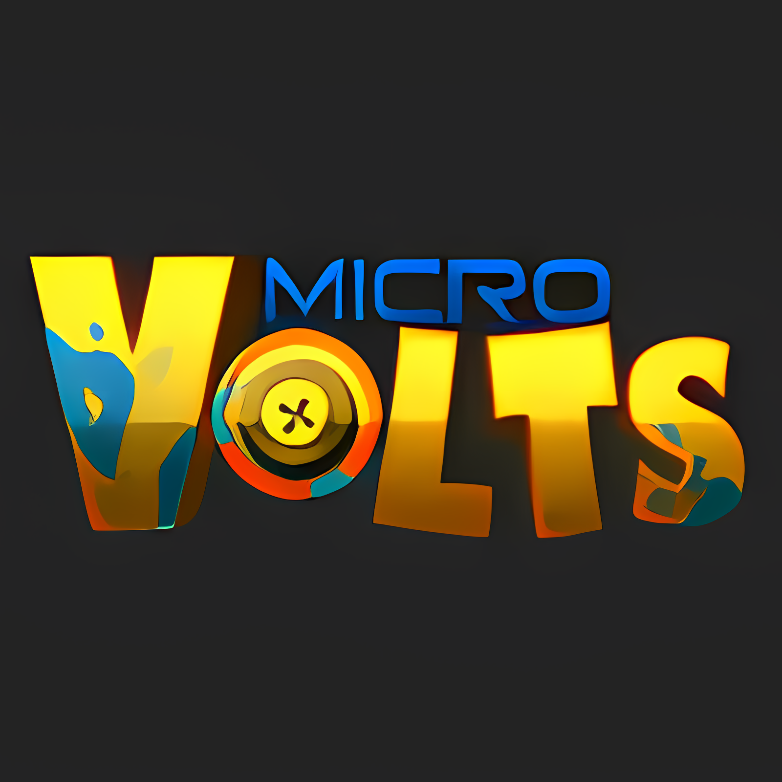 MicroVolts