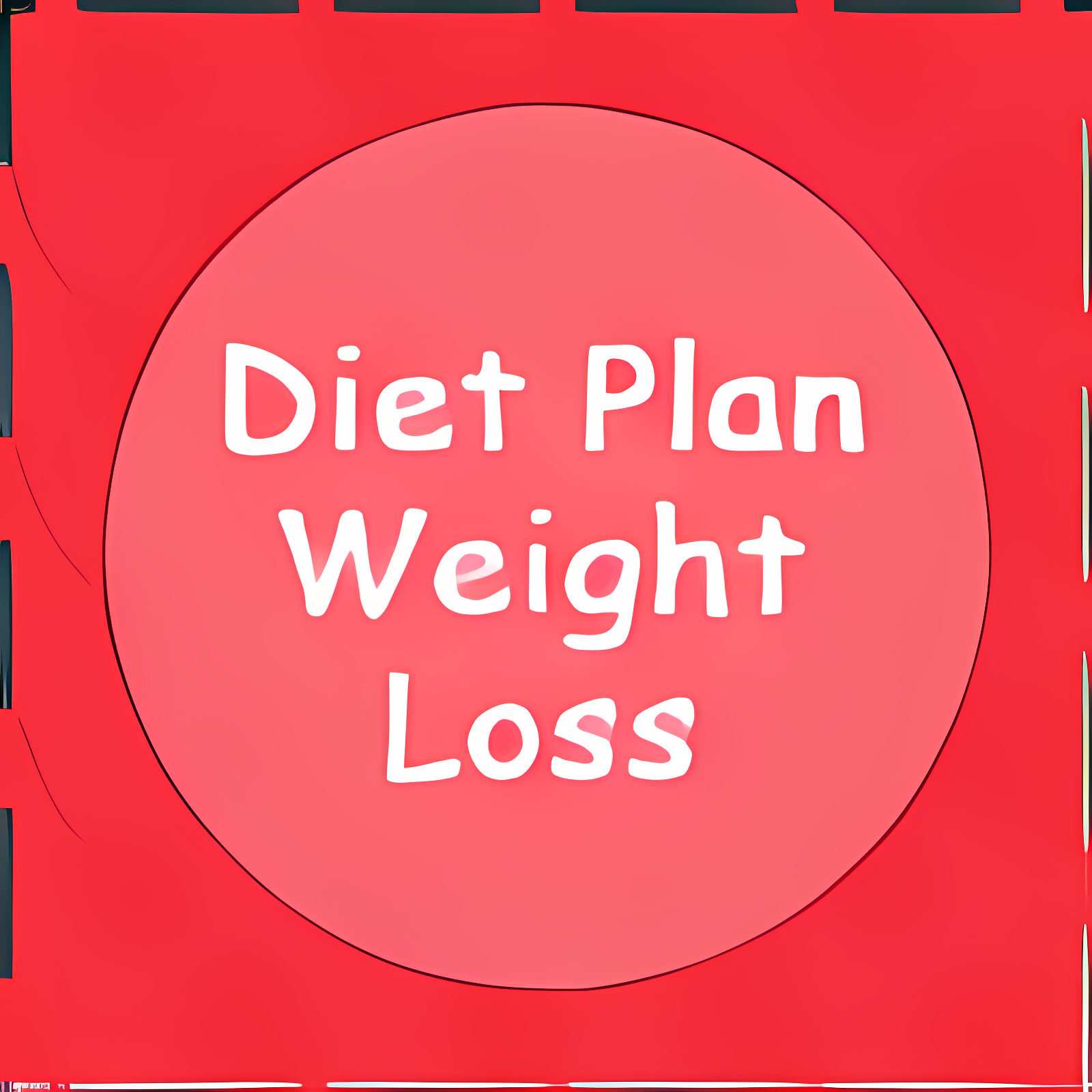 Weight Loss Diet Plan